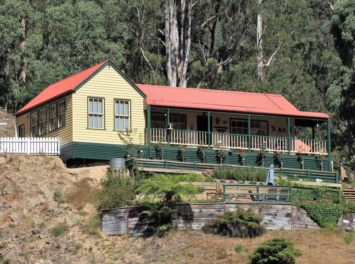 Walhalla Wild Cherry Exterior foto